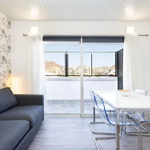 New Center Cristianos Apartamento Arona (Tenerife)