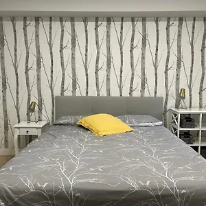 Tranquilo Y Centrico En Apartamento Santander