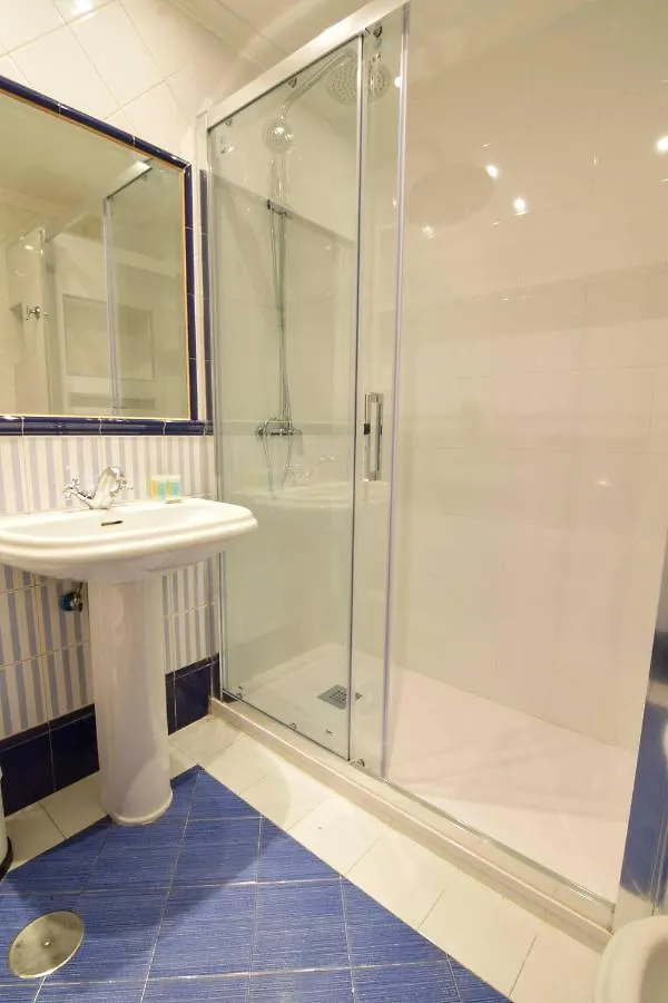 Apartament Letmalaga Economy Menita