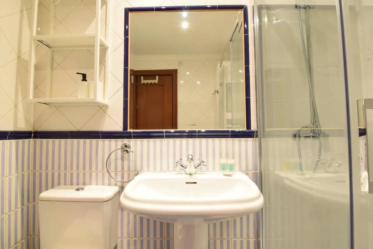 Apartament Letmalaga Economy Menita