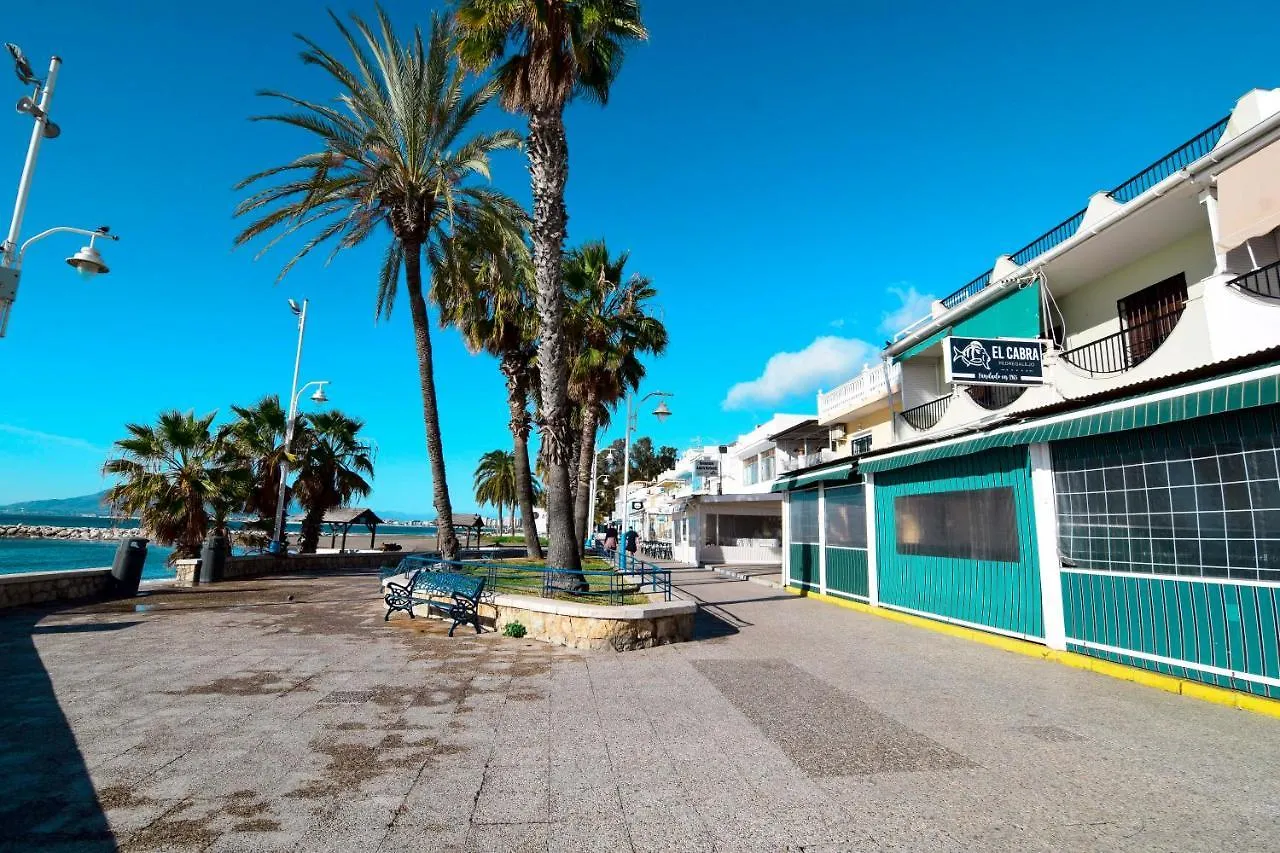 Apartament Letmalaga Economy Menita