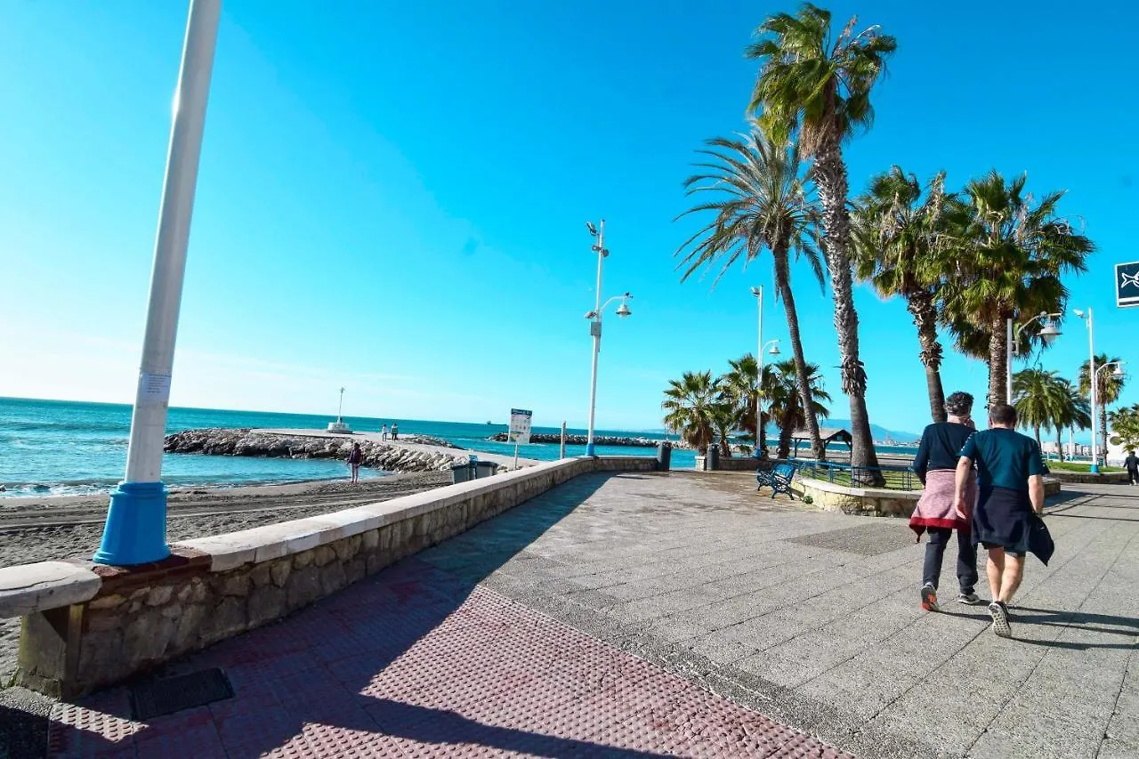 Apartament Letmalaga Economy Menita