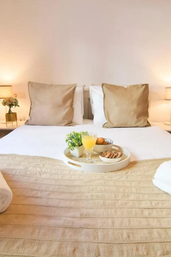 Apartament Letmalaga Economy Menita Malaga
